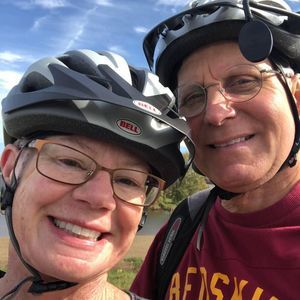 Meet your Posher, Cheryl